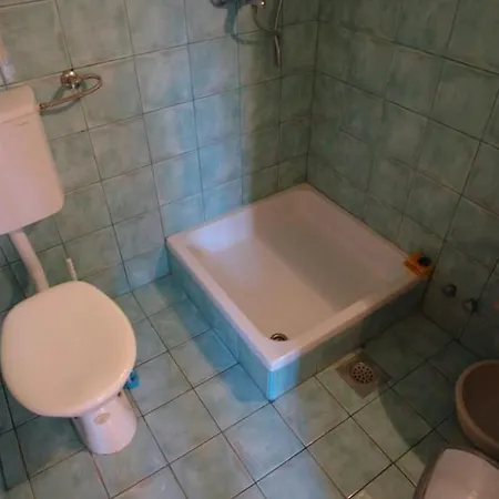 Apartmán Enrico *