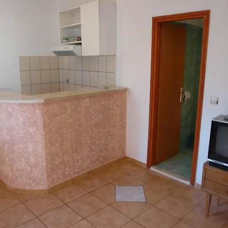 Apartmán Enrico Sumartin