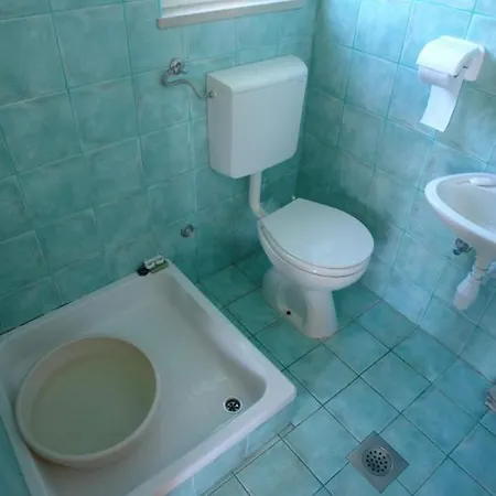 Apartmán Enrico