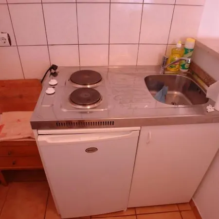 Enrico Apartmán