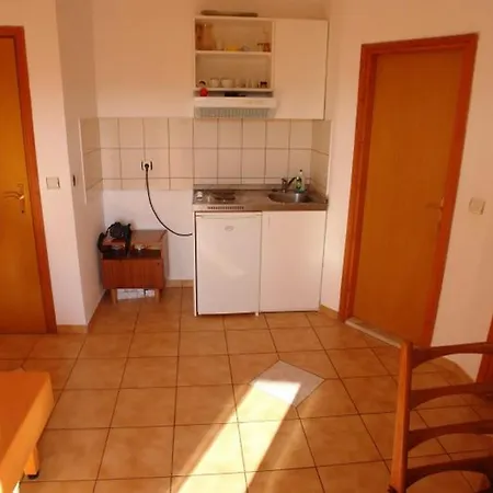 Enrico Apartmán *