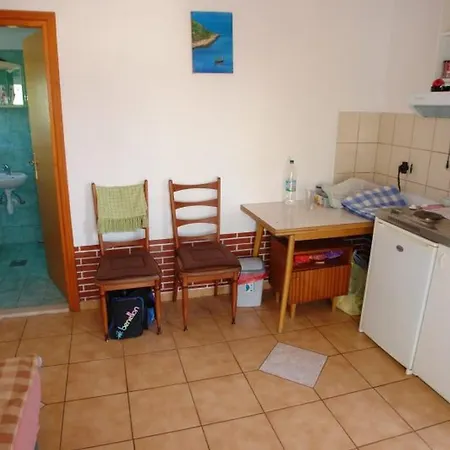 Apartmán Enrico Sumartin