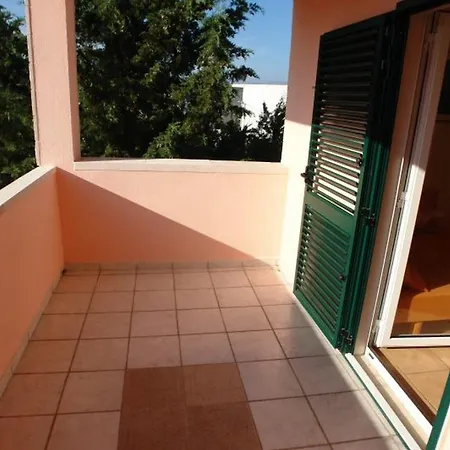 Apartmán Enrico