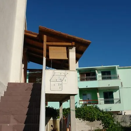 Apartmán Enrico *
